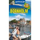 Bornholm. Słoneczna wyspa na Bałtyku. Przewodnik