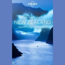 The best of New Zealand. Przewodnik Travel Guide
