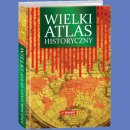 Wielki atlas historyczny.