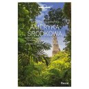 Ameryka Środkowa. Przewodnik Lonely Planet