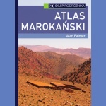 Atlas marokański. Przewodnik