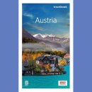 Austria. Przewodnik Travelbook