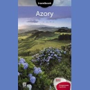 Azory. Przewodnik Travelbook