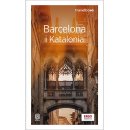 Barcelona i Katalonia. Przewodnik Travelbook