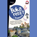 Bukareszt i Rumunia. Przewodnik Lajt