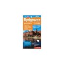 Bydgoszcz + 5. Plan miasta 1:23 000 city foliowana