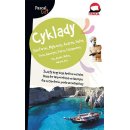 Cyklady. Przewodnik Lajt