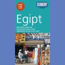 Egipt. Przewodnik Dumont