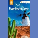 Fuerteventura. Przewodnik Travelbook