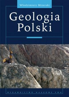 Geologia Polski. :: MAPY Internetowa Księgarnia Turystyczna