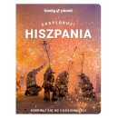 Hiszpania. Przewodnik Lonely Planet