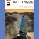 Indie i Nepal. Przewodnik Ilustrowany Złota Seria