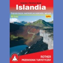 Islandia. Przewodnik turystyczny Rother.