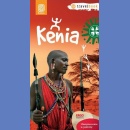 Kenia. Przewodnik Travelbook
