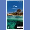 Kos i Kalymnos. Przewodnik Travelbook