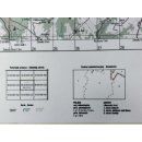 Liberec M-33-043-C,D. Mapa topograficzna 1:50 000 Układ UTM