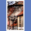 Litwa, Łotwa, Estonia. Przewodnik Travelbook