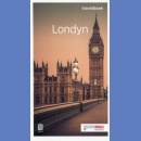Londyn. Przewodnik Travelbook