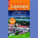 Lubelskie. Polska niezwykła. Przewodnik z atlasem