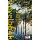 Lubuskie. Gorzów Wielkopolski i Zielona Góra. Przewodnik Travelbook