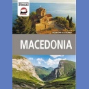 Macedonia. Przewodnik Ilustrowany 