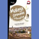Malaga, Grenada i Gibraltar. Przewodnik Lajt