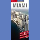 Miami. Plan 1:16 500. FlexiMap 