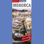 Minorka (Menorca). Mapa 1:100 000. FlexiMap 