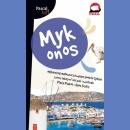 Mykonos. Przewodnik Travelbook