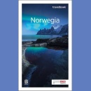 Norwegia. Przewodnik Travelbook