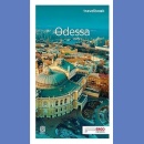 Odessa i ukraińska Besarabia. Przewodnik Travelbook.
