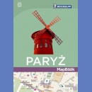 Paryż. Przewodnik-atlas MapBook