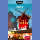 Paryż. Przewodnik Travelbook