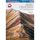 Peru i Boliwia. Przewodnik Ilustrowany Złota Seria (Pascal Gold)