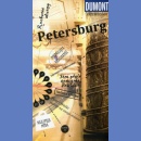 Petersburg. Przewodnik Dumont