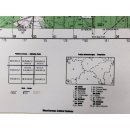 Pokój M-34-048-A,B.<BR>Mapa topograficzna 1:50 000 Układ UTM