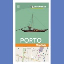 Porto. Przewodnik-atlas MapBook