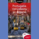 Portugalia. Od Lizbony po Algarve. Przewodnik Travelbook