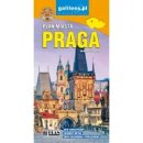 Praga. Plan 1:10 000.