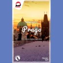 Praga. Przewodnik Lajt