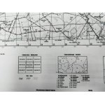 Radziejów N-34-122-A,B.<BR>Mapa topograficzna 1:50 000 Układ UTM