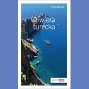Riwiera Turecka. Przewodnik Travelbook