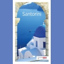 Santorini. Przewodnik Travelbook
