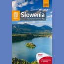 Słowenia. Słoneczna strona Alp. Przewodnik