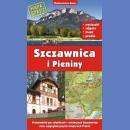 Szczawnica i Pieniny. Przewodnik