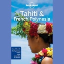 Tahiti i Polinezja Francuska (Tahiti & French Polinesia). Przewodnik Travel Guide