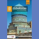 Uzbekistan. Perła Jedwabnego Szlaku. Przewodnik