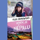 Wakacje w Nepalu. National Geographic.