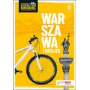 Warszawa i okolice. Przewodnik rowerowy.