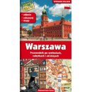 Warszawa. Przewodnik po symbolach, zabytkach i atrakcjach. 